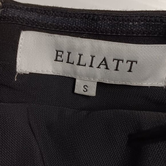 Elliatt Chiara Sleeveless Dress USED SIZE S - Picture 4 of 7